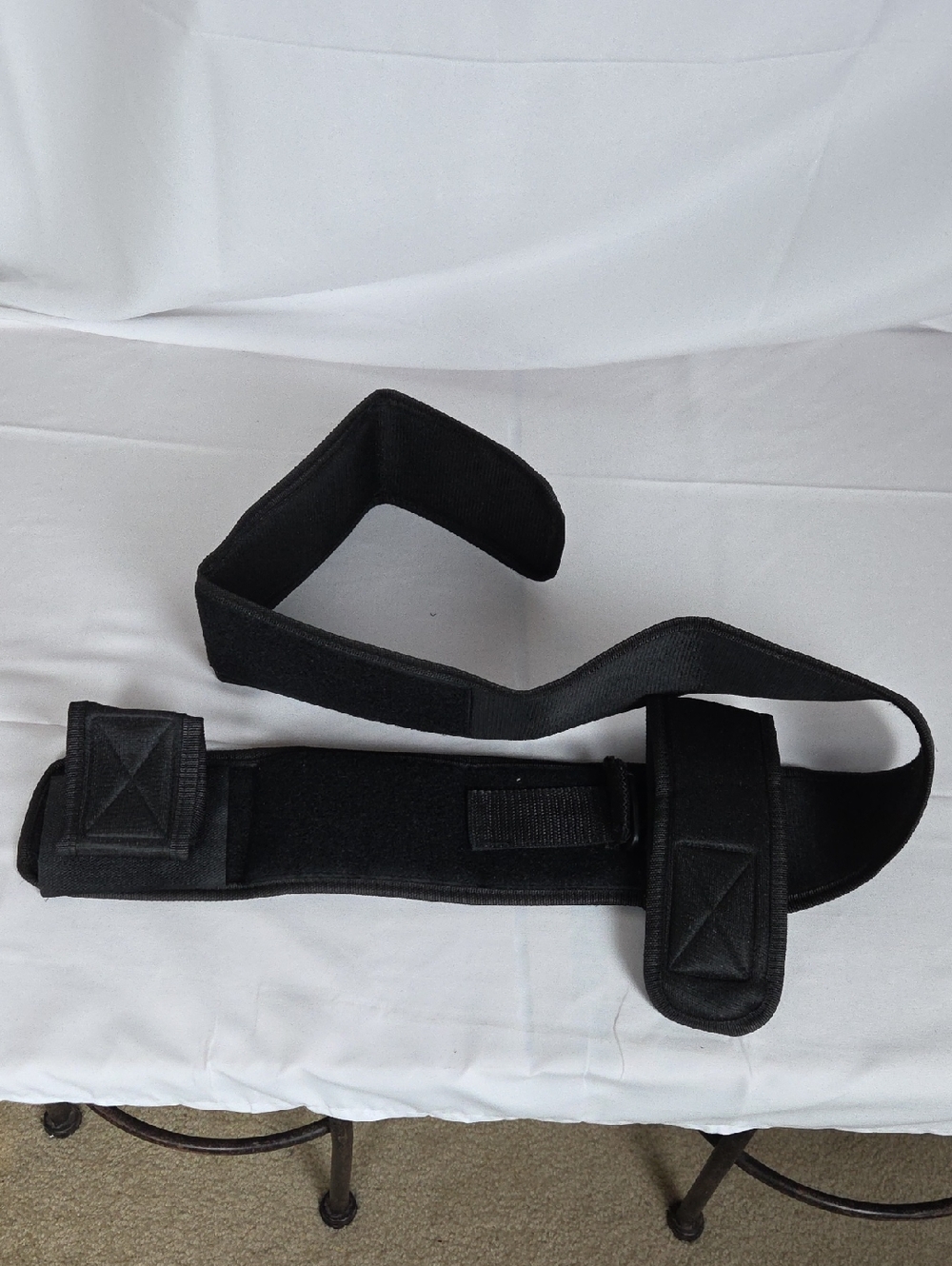 Arm Brace Sling...no signs of wear.
